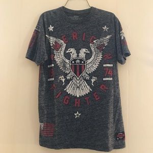 American Fighter Shirt